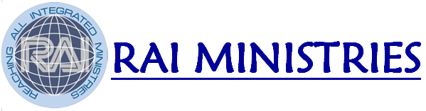 Rai Ministries